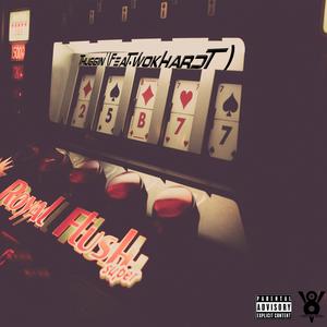 THUGGIN' (feat. WokhardT)