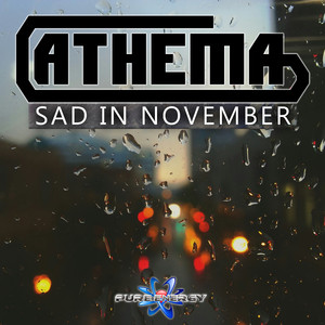 Sad in November (Extended Mix)