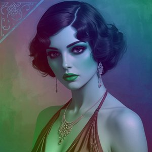 Night Drive Deep Bass