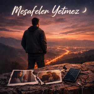 Mesafeler Yetmez
