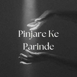 Pinjare Ke Parinde
