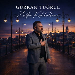 Zülfü Kahkülleri