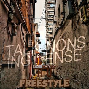 Talking NONSENSE Freestyle