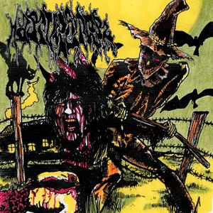 Bludgeoned