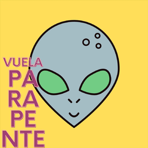 Vuela Parapente