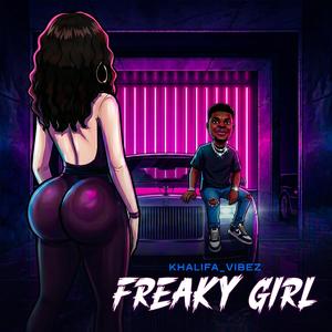 Freaky Girl