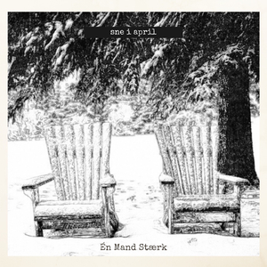 Frosset i et tilløb