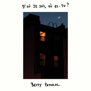J'ai peur de la nuit