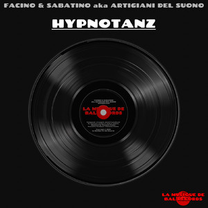 HypnoTanz (Ritual Werk)