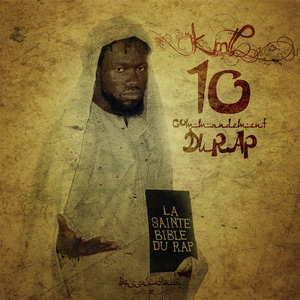 10 commandements du rap (La sainte bible du rap)
