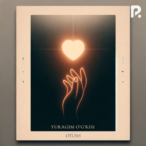 Yuragim o’g’risi