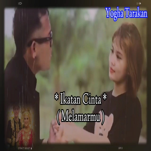 Ikatan Cinta (Melamarmu)