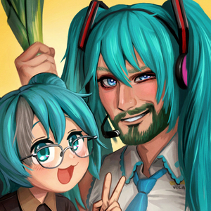 check (Hatsune Miku)