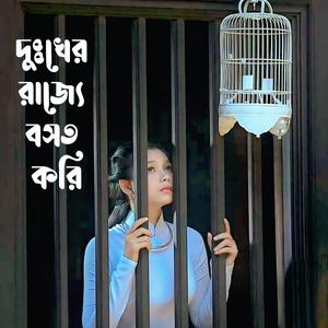 দুঃখের রাজ্যে বসত করি