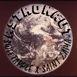 Astronaut (feat. SAINT ZAIYA)