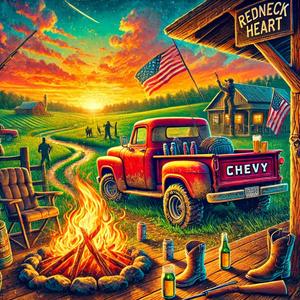 Redneck Heart
