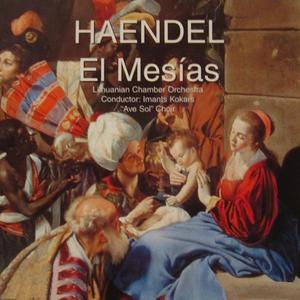Messiah, HWV 56, Act I: O Thou That Tellest Good Tidings to Zion