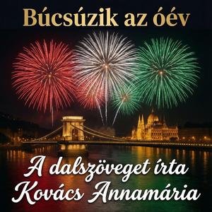 Búcsúzik az óév