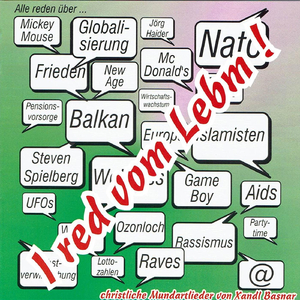 Heast, Stoaka! (feat. Josef Mayer)