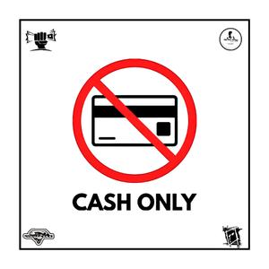 Cash Only (Township-Funk Deeper Voltage)