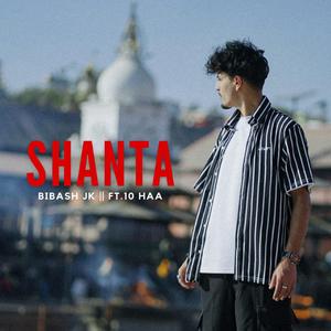 Shanta (feat. 10HAA)