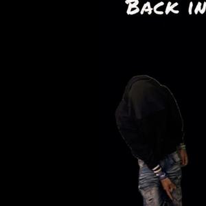 Back In Motion (feat. Zayservet)