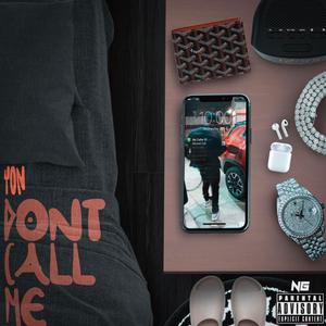 Don't Call Me