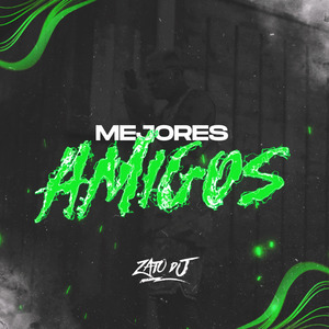 Mejores Amigos (Remix)