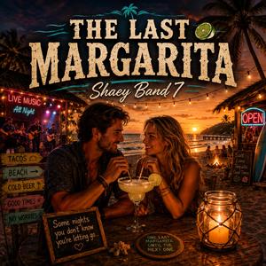 The Last Margarita