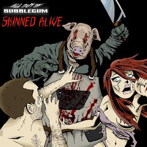 Skinned Alive