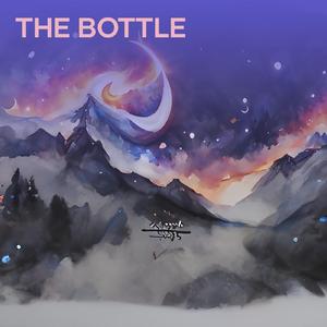 The bottle