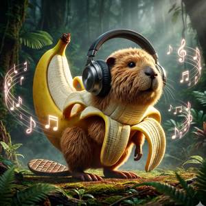 BOBRELLI BANANELLI (EDM)