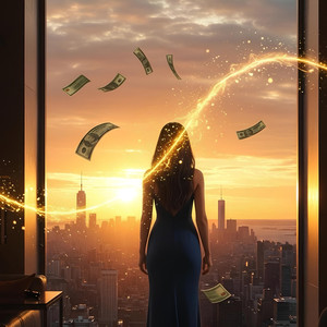 Prosperidade sem esforço