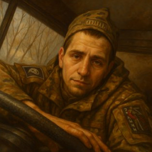 Ты живой (Original Mix)