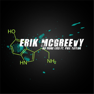 No More Lies (feat. Phil Taylor)