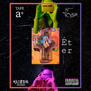 Luz De Xenon (feat. AXXEL)