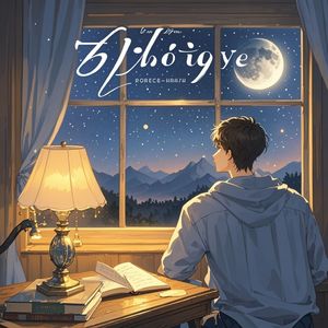 想你的夜_乐潮嫣