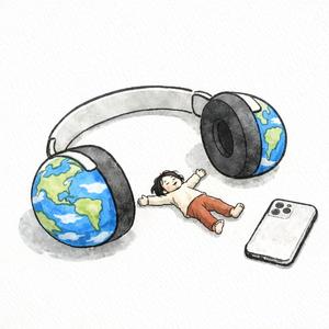 살벌한 지구에서 달콤하게 사는 법