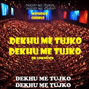 DEKHU ME TUJKO (Radio Edit)