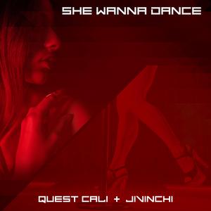 She Wanna Dance (feat. Jivinchi) (Radio Edit) (Radio Edit)