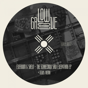 Middle of Nowhere (Original Mix)