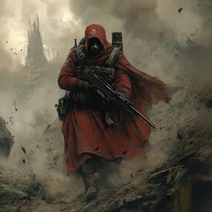 Iron Prophets of Zion