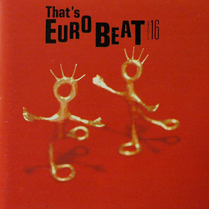 Shock In My Heart (Mix A)