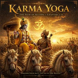 Three : Karma Yoga (Karmo Ka Siddhant)