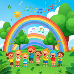 安全常识儿歌《远离水边危险物品》