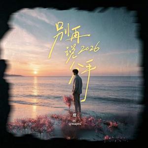 别再说分手-度轻轻