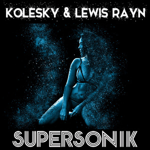 Supersonik (Radio Edit)
