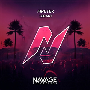 Legacy (Extended Mix)