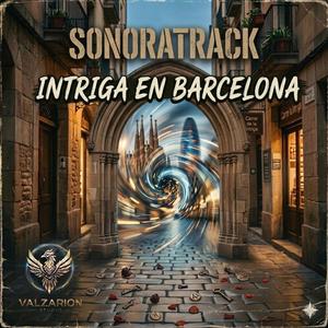 SONORATRACK INTRIGA EN BARCELONA