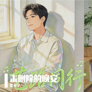 未删除的晚安